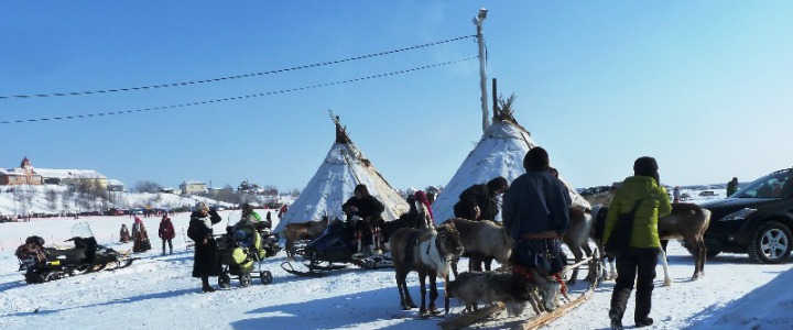28.03.2013 – Discussion of the problems of health protection on the 6th Congress of Indigenous Minorities of North, Siberia and Far East 28.03.2013 – Discussion of the problems of health protection on the 6th Congress of Indigenous Minorities of North, Siberia and Far East