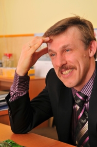 Из интервью для Радиус? ?????? 2010 03 06