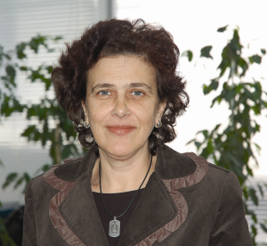 Илияна Янева