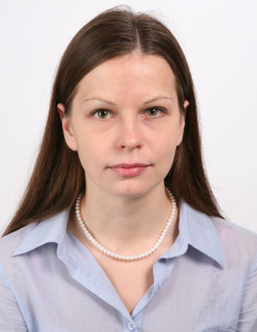 Ирина Лазаренко