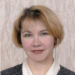 Сандакова Л.Б. фото