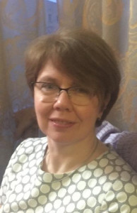 Золотухина